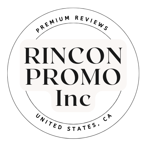 RINCON PROMO INC